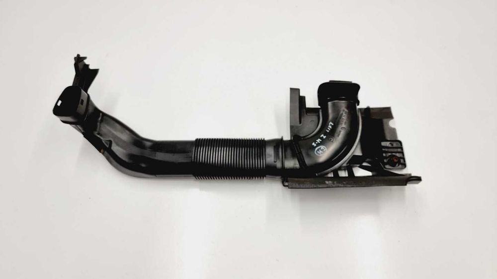 Mondeo MK4 S-Max MK1 Galaxy MK3 LIFT Rura dolotowa dolot powietrza