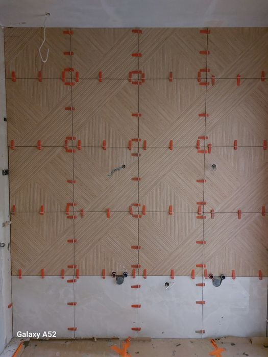 Wykończenia, remonty, naprawy