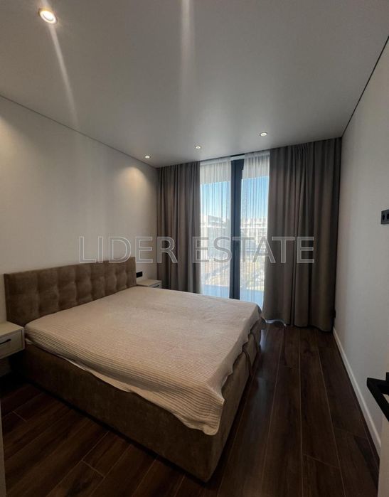 Терміново! Оренда 1к квартира в новобудові