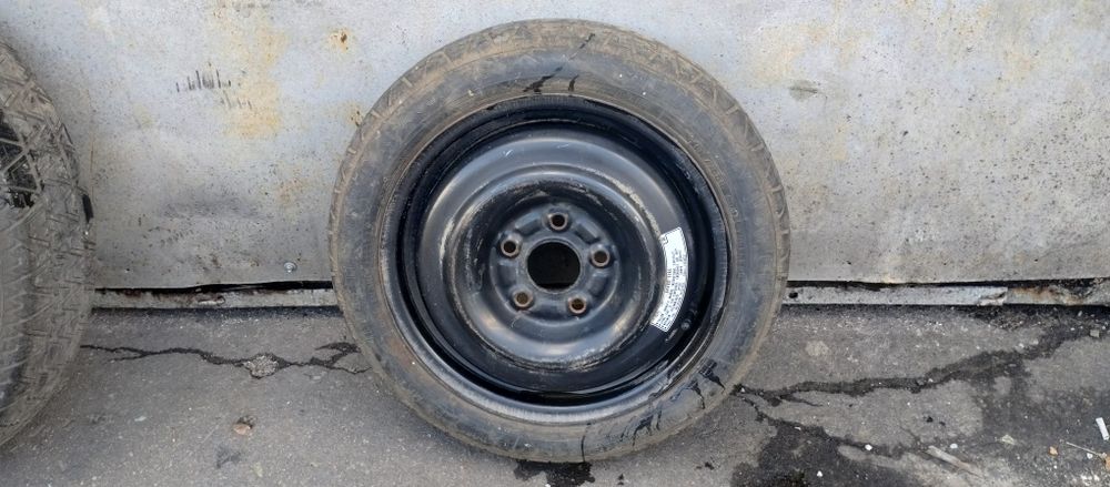 Диск колесный. Докатка. 135, 70. 15.