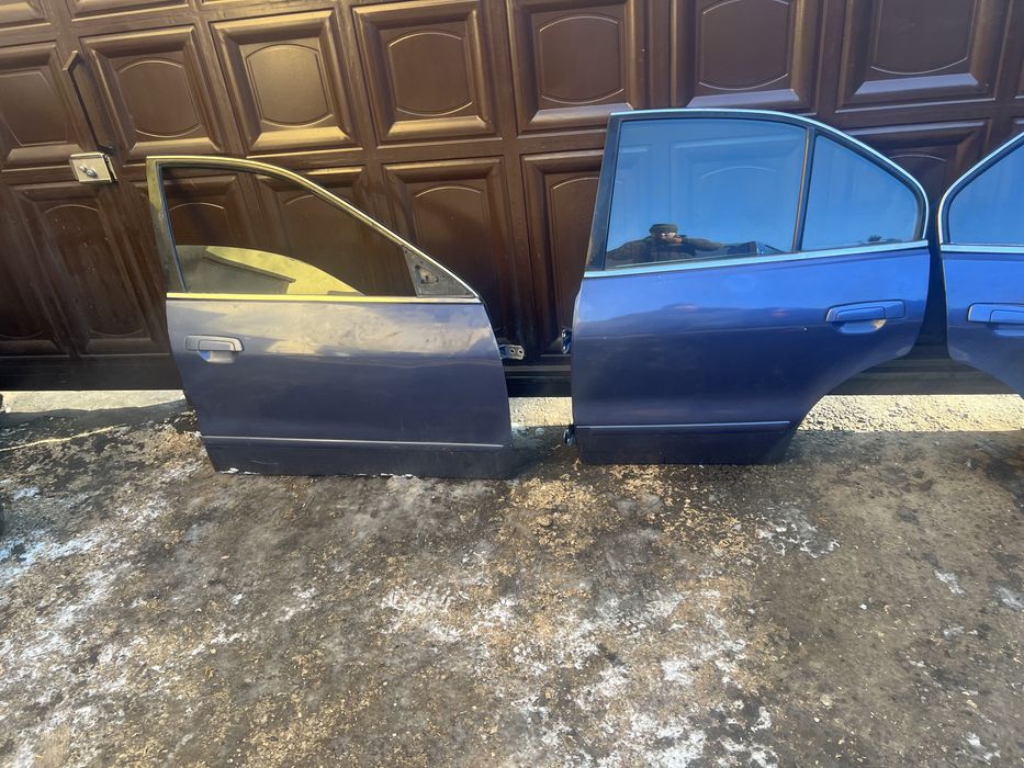 Галант 8 год 01 mitsubishi galant ea дверь стекло