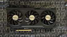 Karta Graficzna Gigabyte GeForce RTX 4070 WINDFORCE OC 12GB