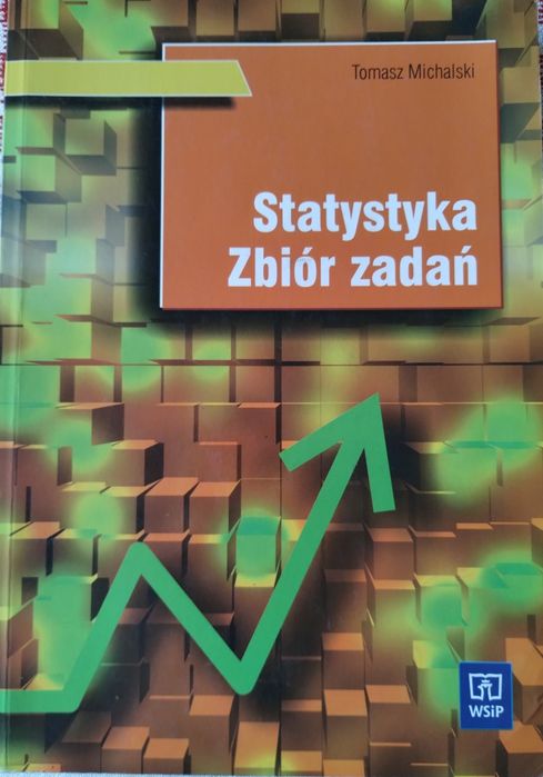 Statystyka zbiór zadań