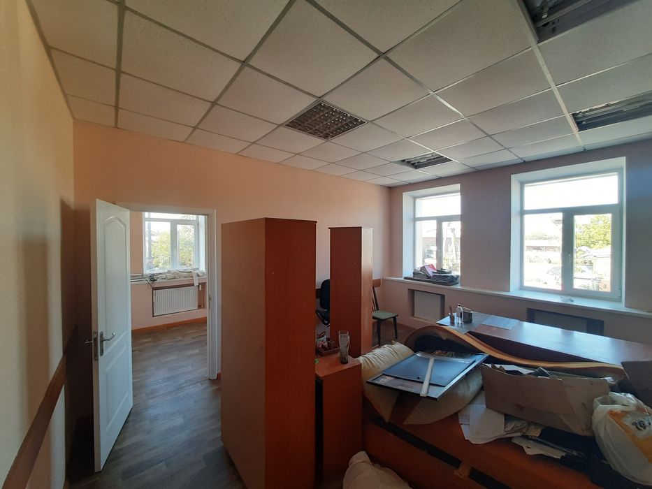 Здам в оренду офісні приміщення