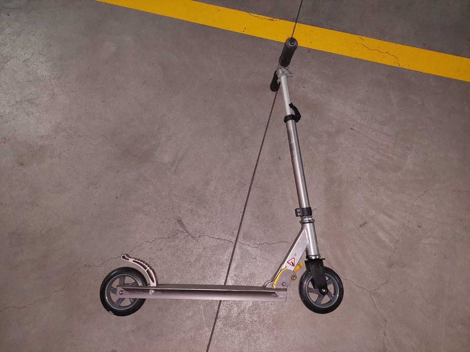 Trotinete Freestyle (Dobrável)