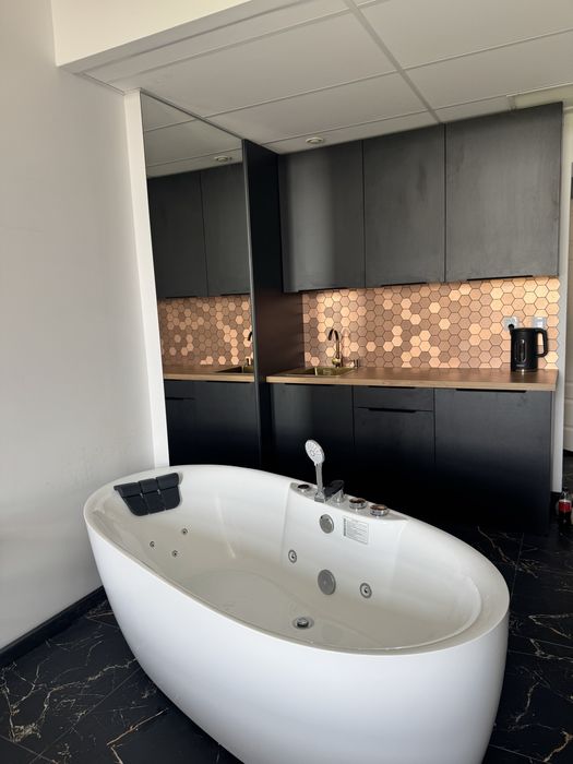 Wynajme apartament z wanna, klima ul. Bierutowska mieszaknie Wrocław