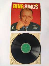 Frank Sinatra Bing Crosby lp різні альбоми вініл платівка