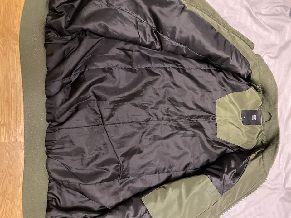 Бомбер House brand