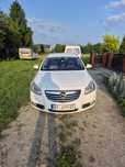 Opel Insignia 2.0 turbo+LPG 4X4 USZKODZONY