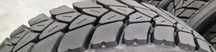 315/80 r22,5" odp. XDY3 napęd budowlany opona ciężarowa DY3 budowlana