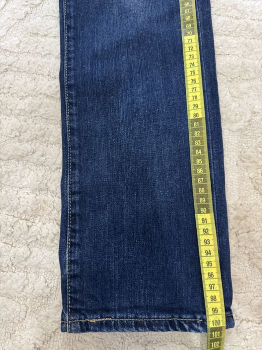 Чоловічі джинси чінос Levis premium 511 оригінал 28/32