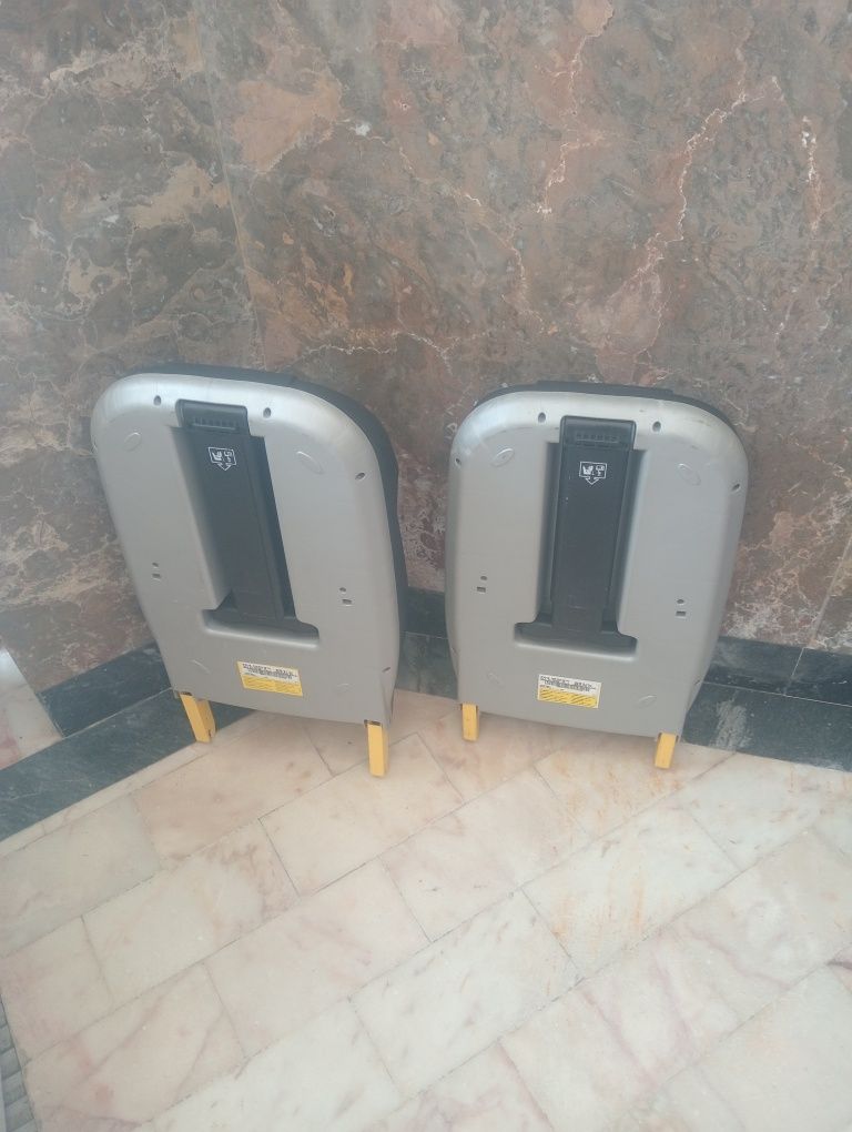 Conjunto para bebés em bom estado