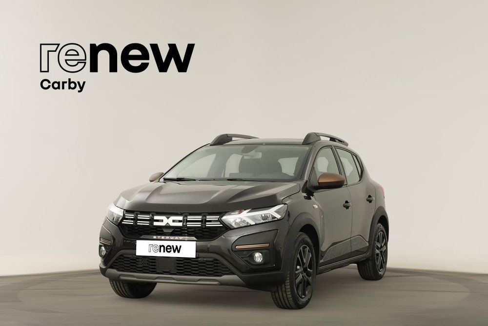 Dacia Sandero 1.0 ECO-G Stepway Extreme + Up&Go Bi-Fuel