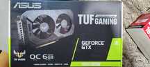 GTX 1660 super 6gb