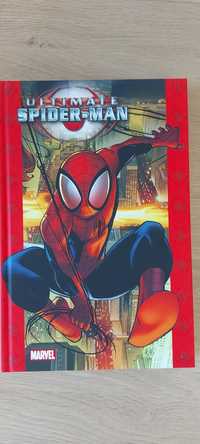 Ultimate Spider-Man. Tom 12. Marvel.