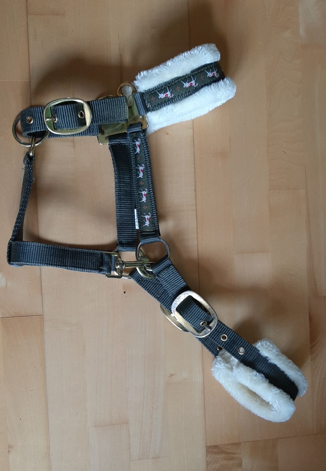 Kantar HKM Allure pony