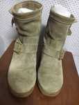 Botas jimmy choo t 35.5