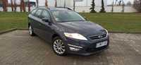 Ford Mondeo 1.6 TDCi Titanium - grzanie przedniej szyby-duży ekran-czujniki park.