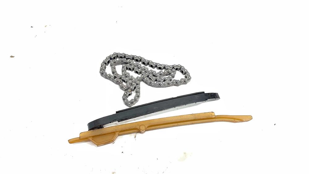 Honda crf 250 04do09r Rozrząd ślizgi rozrządu łańcuszek części