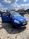 Suzuki SX4 4x4 1.6