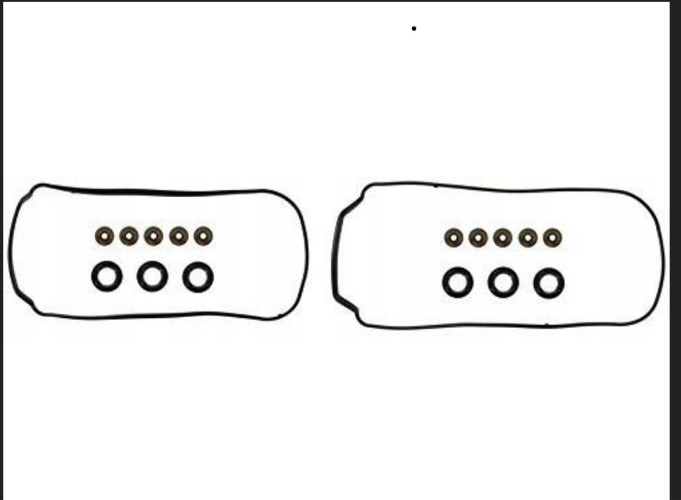 Uszczelki pod glowice do Acura Mdx i inne modele hondy lubac