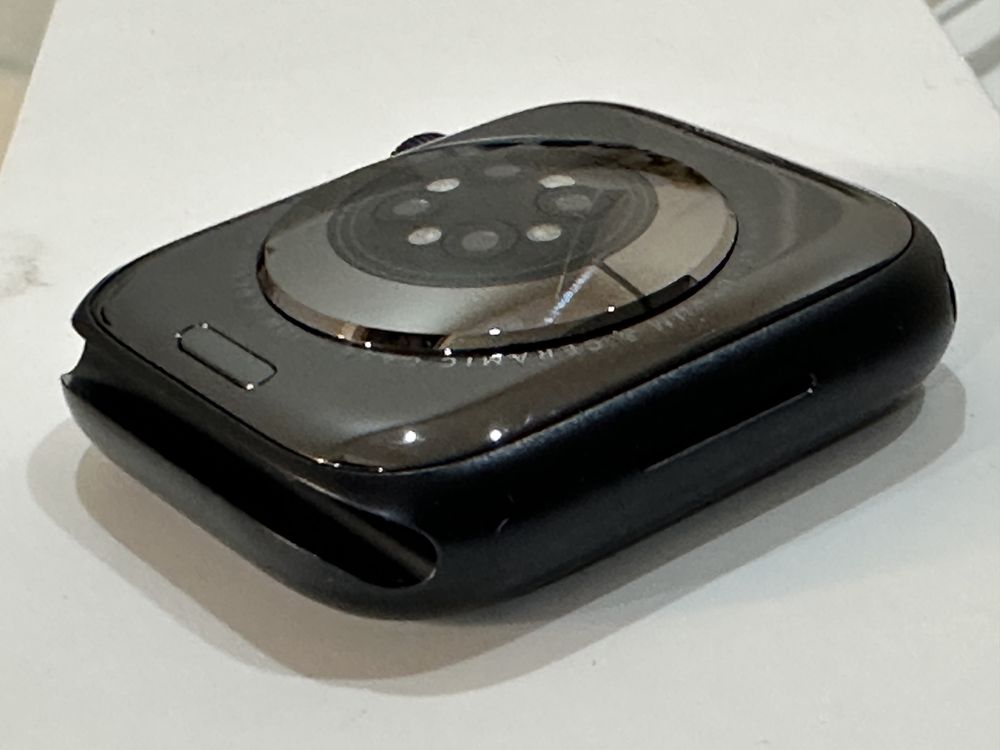 NOWY zestaw Apple Watch Midnight
