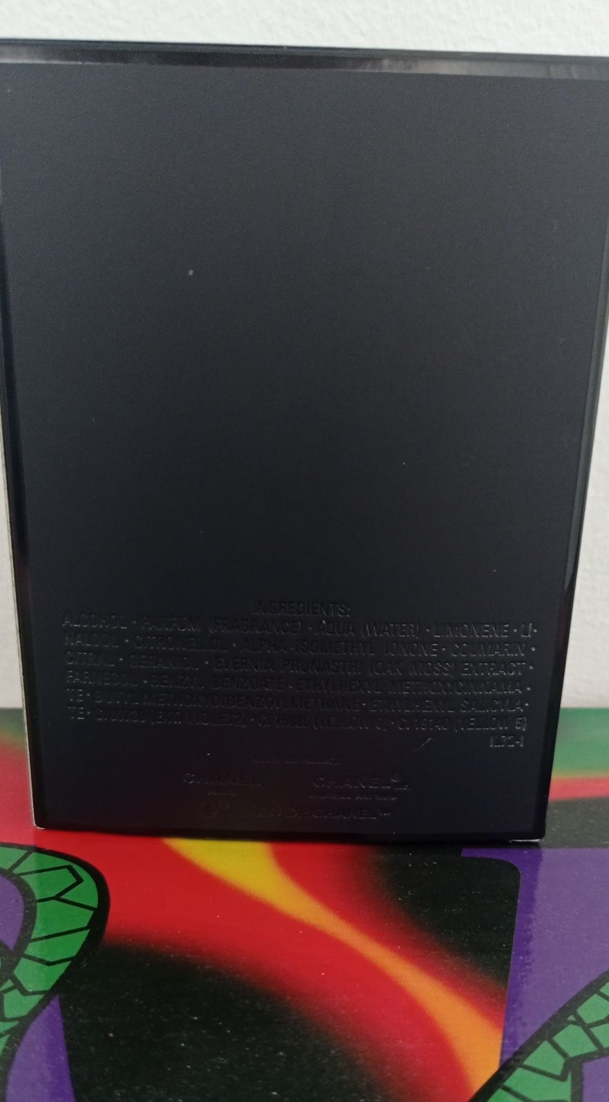 Perfum Bleu de Chanel 100ml