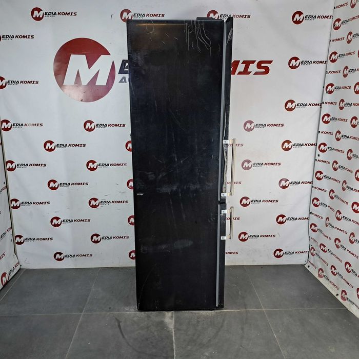 Lodówka Hanseatic HKGK17954DNFWDBI [12m-cy gwar] D/179,5cm wys/251l[3]