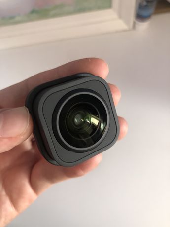 GoPro Max Lens Mod Black для GoPro 9,10,11