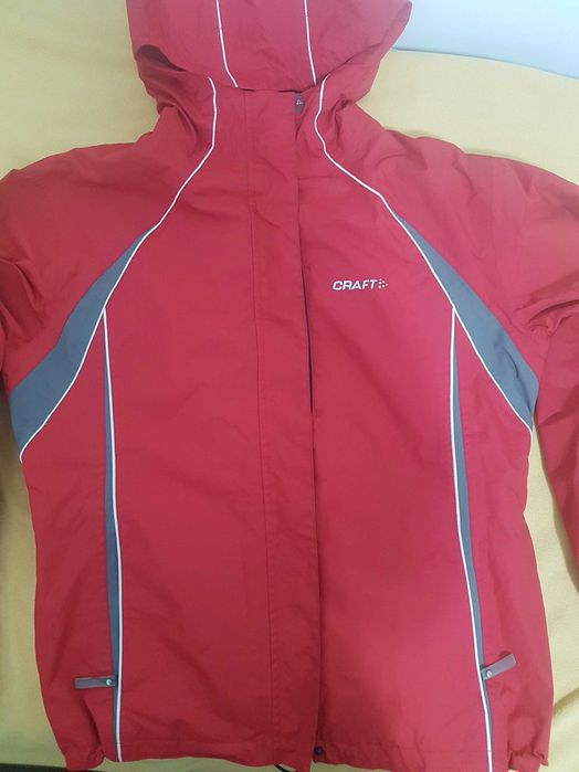 Craft куртка жіноча 50 розмір осіння