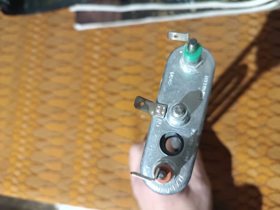 Тен до пралки автомат