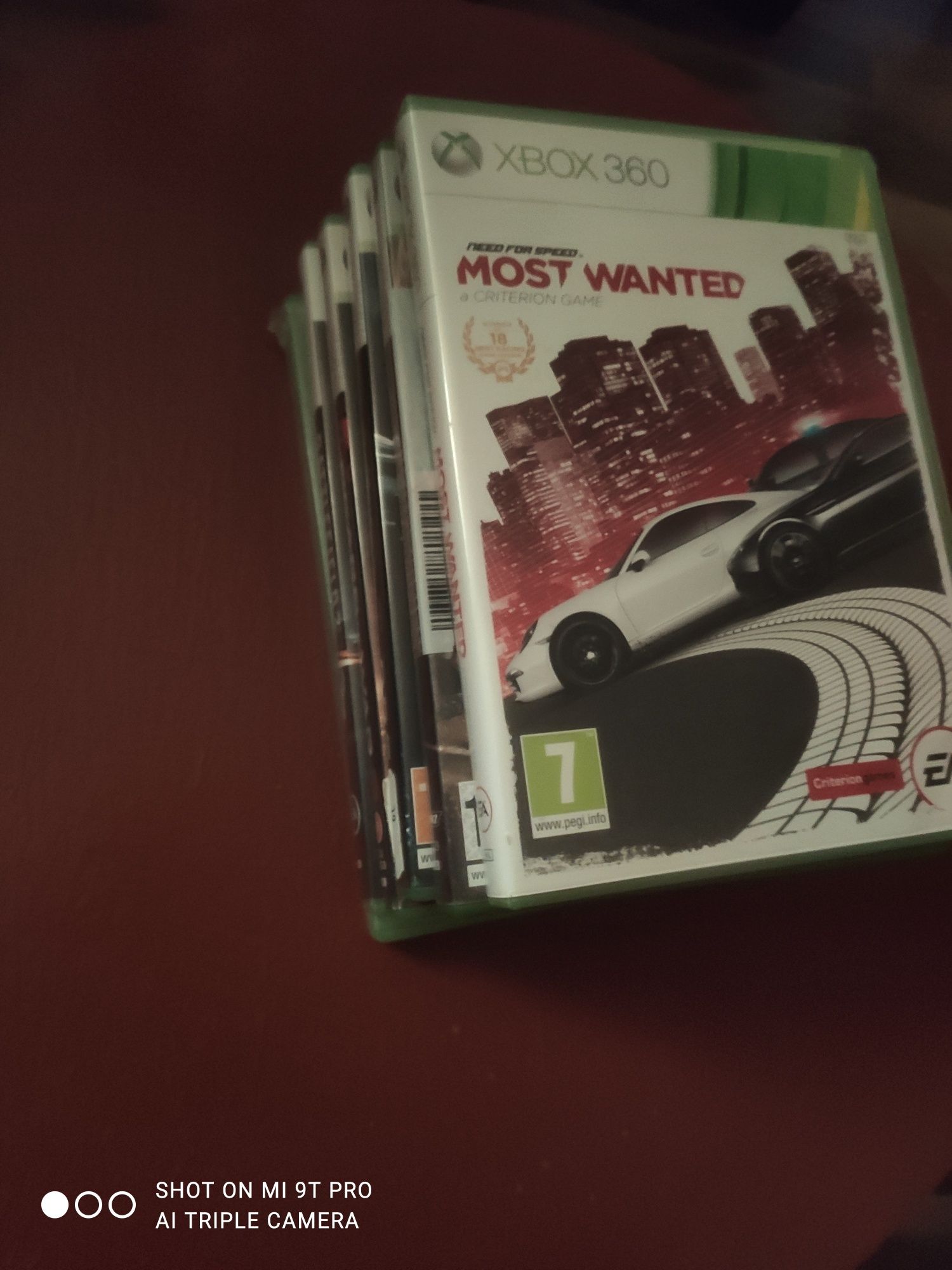 Gry Xbox 360 cena za wszystkie