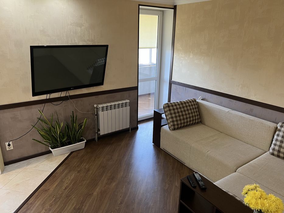 Віп квартира в новобудові центр