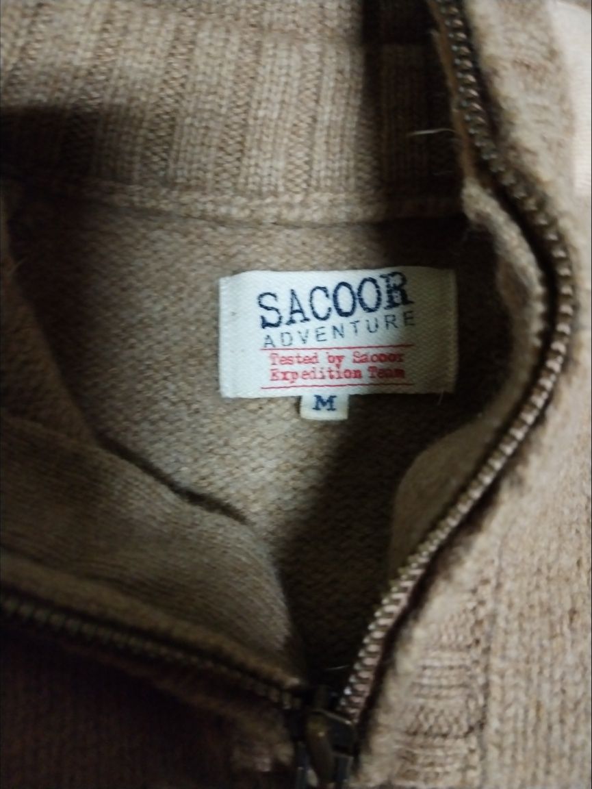 Camisola da Sacoor homem