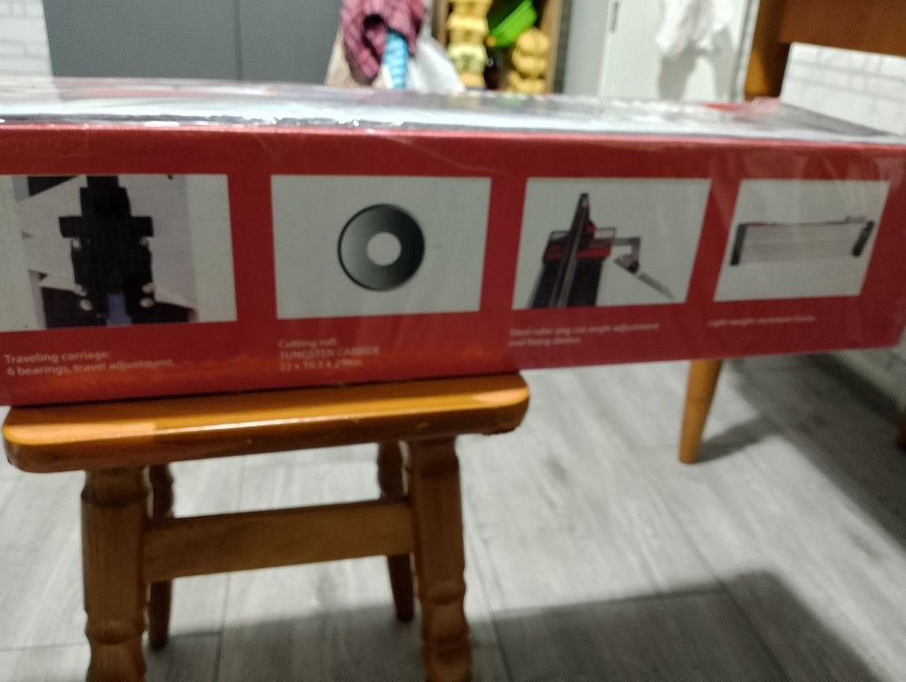 Продам плиткорез