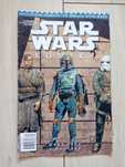 Star Wars gwiezdne wojny bobs fett z odzysku
