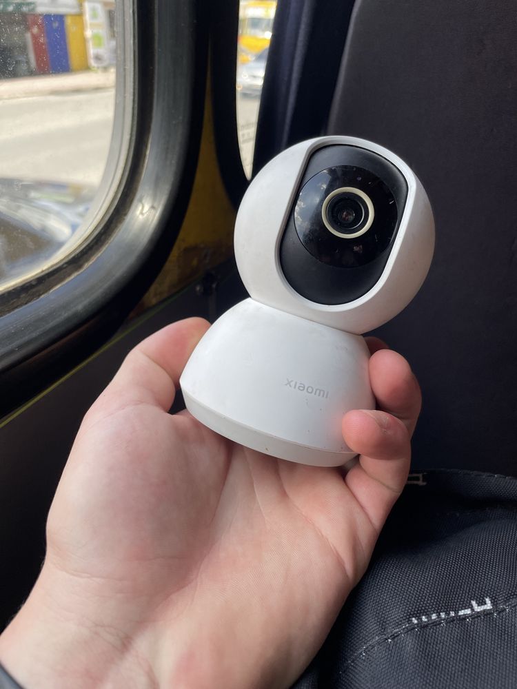 Xiaomi Mi Home Security Camera 360°