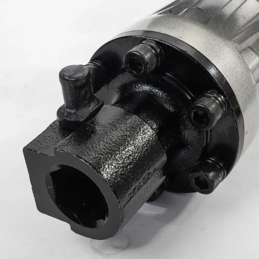 Відбійний молоток Bosch 1850 Вт 1800 уд/хв - Отбойный молоток