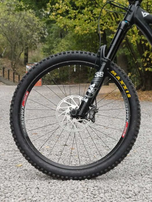 YT Industries Capra Core 3 2022