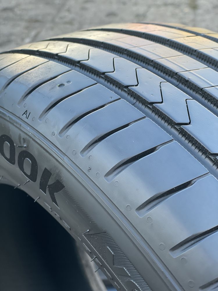 Opony Hankook 205/55r16 91V Ventus Prime 4 - 2szt letnie z rantem 7mm