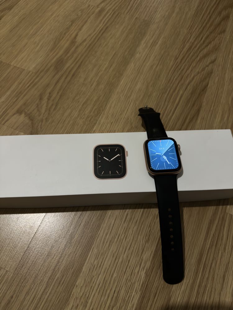 Apple watch 5 44mm