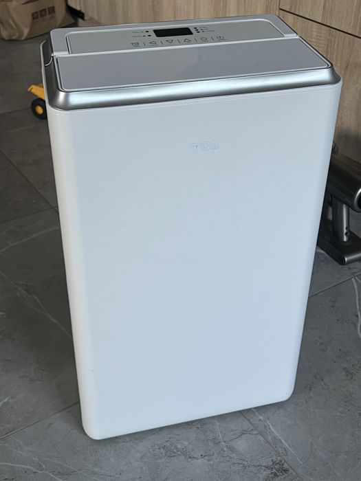 Osuszac powietrza TCL