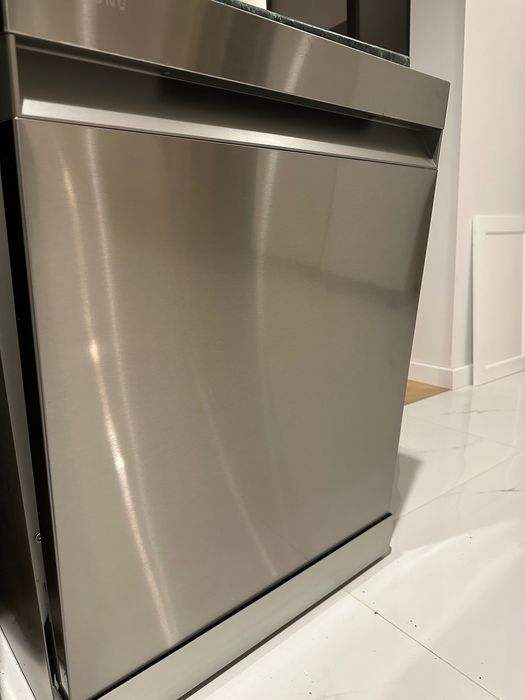 Samsung zmywarka wolnostojąca 60 cm stan bdb