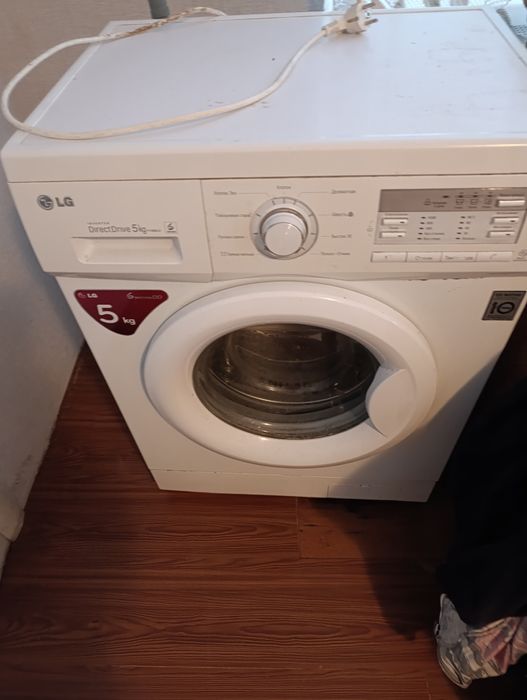 Пральна машина продам