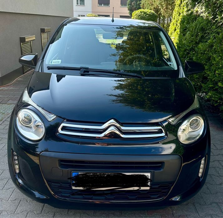 Citroen C1 FEEL 2016