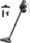 Odkurzacz pionowy Cecotec Conga Thunderbrush 560 czarny, , 600W