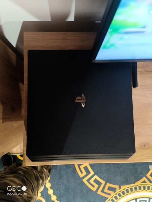 PlayStation 4 pro