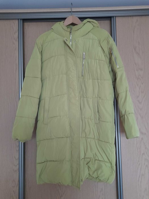 Kurtka zimowa damska L