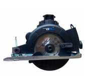 Pilarka tarczowa NEWONE 85 mm 24T do drewna – max 18000 rpm