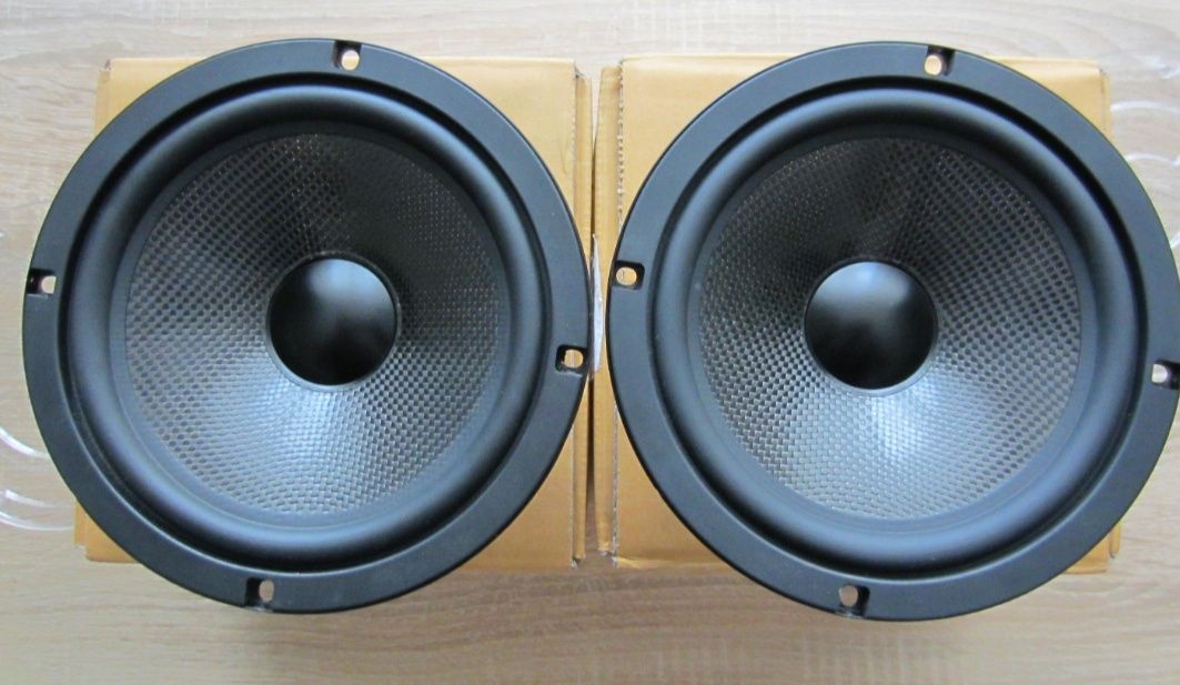 Monacor sp 6/108 pro (не alpine, focal, dls, eton, eos)